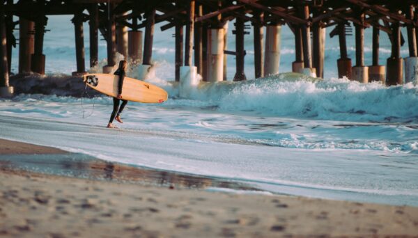 Surfers Private Charters